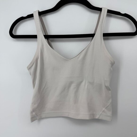 lululemon athletica Tops - Lululemon Align Tank Size 2